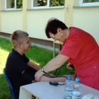 Wartościowy nastolatek - piknik rodzinny